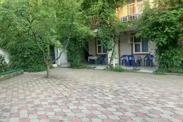 Гостевой дом «Волна», Краснодарский край, Лермонтово, Совхозная, д. 13