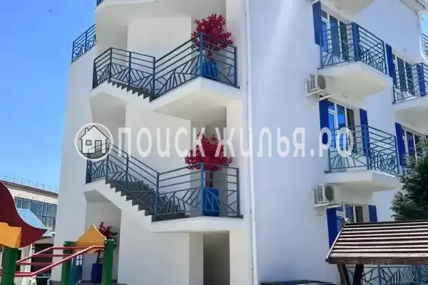 «Санторини», Витязево