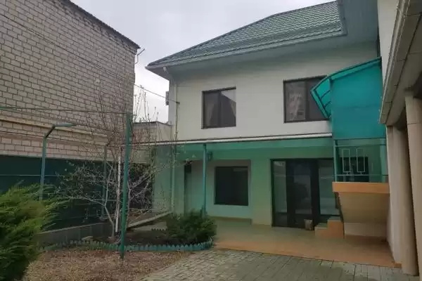 Квартира «На заводской»