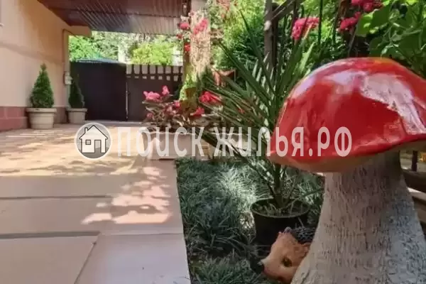 Частный сектор «Kivi Haus», Лазаревское Частный сектор «Kivi Haus», Лазаревское