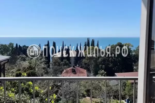 Гостевой дом «Апельсин», Гагра