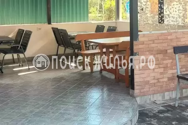 Гостевой дом «Апельсин», Гагра