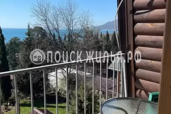 Гостевой дом «Апельсин», Республика Абхазия, Гагра, Черкесская, д.12