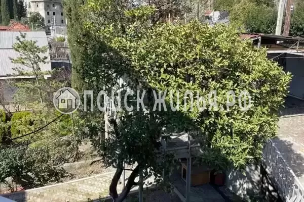 Гостевой дом «Апельсин», Гагра