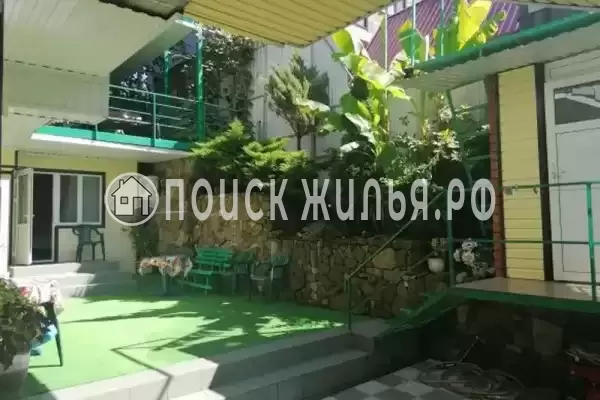 Гостевой дом «Сказочный мир»