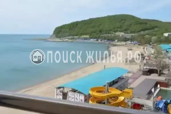 Гостевой дом «Сказочный мир», Джубга