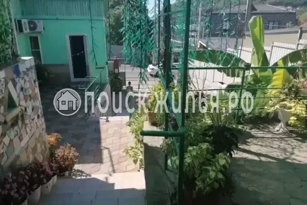 Гостевой дом «Сказочный мир», Джубга