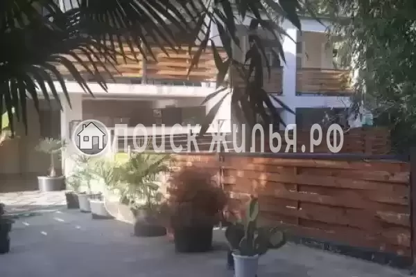 Гостиница «Гнездо белой совы», Гагра Гостиница «Гнездо белой совы», Гагра