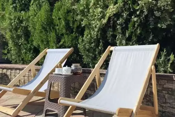 Гостевой дом «Рядом»