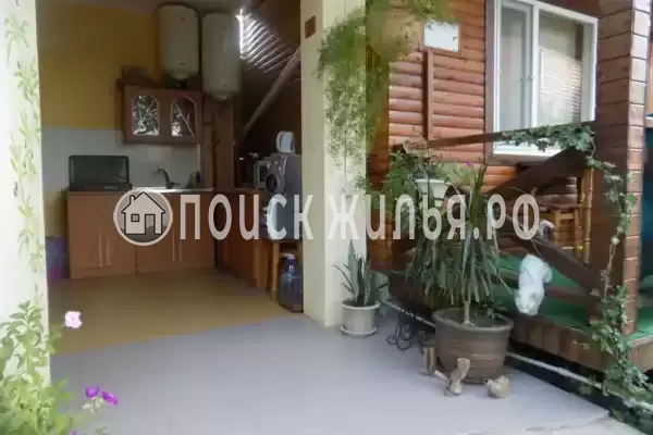 Частный сектор «Олива», Судак