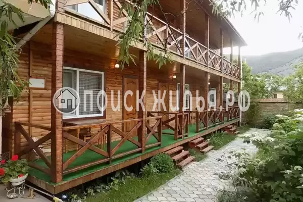 Частный сектор «Олива»