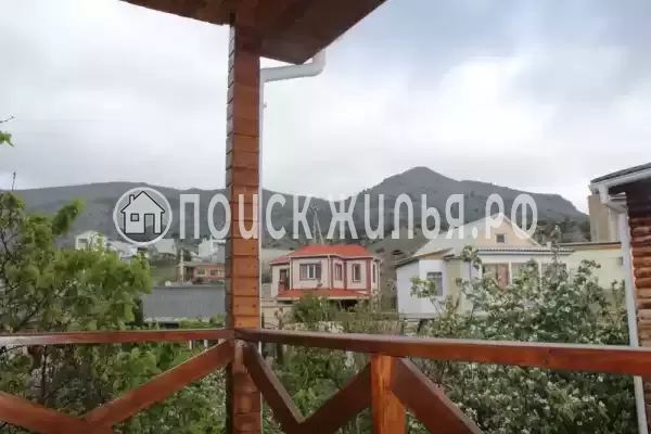 Частный сектор «Олива», Судак