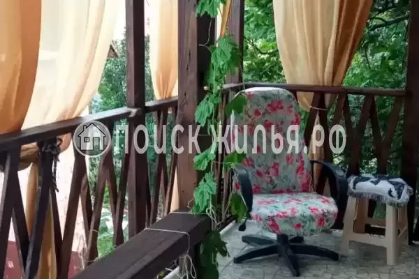 Дом под ключ «До 5 человек», Ейск Дом под ключ «До 5 человек», Ейск