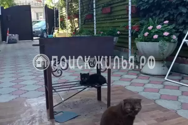 Дом под ключ «До 5 человек», Ейск Дом под ключ «До 5 человек», Ейск