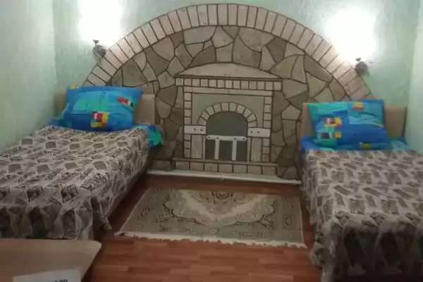 Дом под ключ, ул.Энгельса, д.96