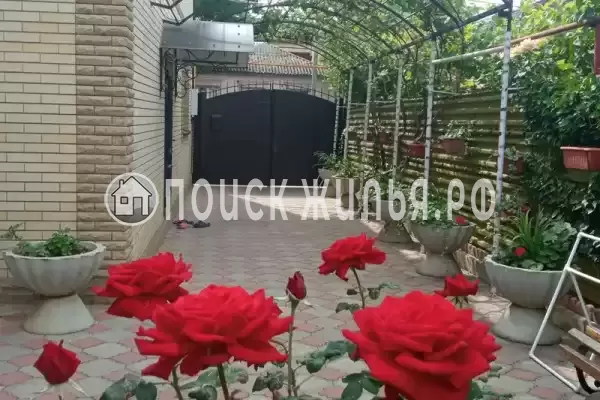 Дом под ключ «До 5 человек», Ейск Дом под ключ «До 5 человек», Ейск