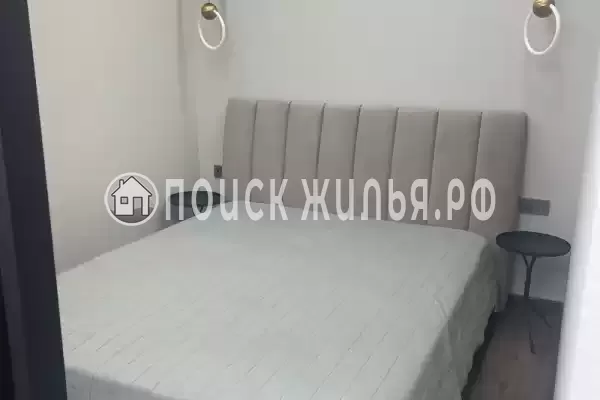 Квартира «В жк континент», Адлер Квартира «В жк континент», Адлер