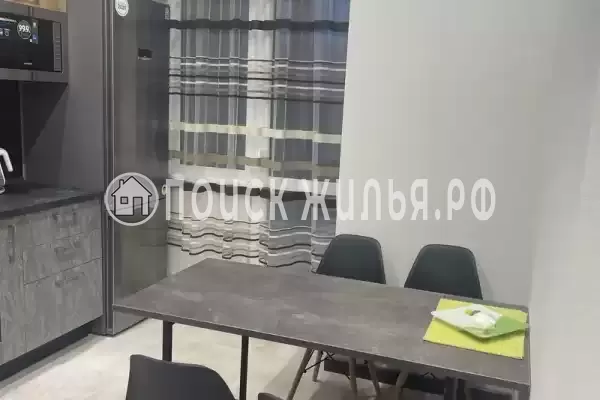 Квартира «В жк континент», Адлер Квартира «В жк континент», Адлер