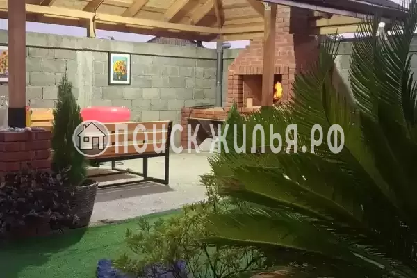 ул. Ленина, д. 11, Цандрипш, ул. Ленина, д. 11