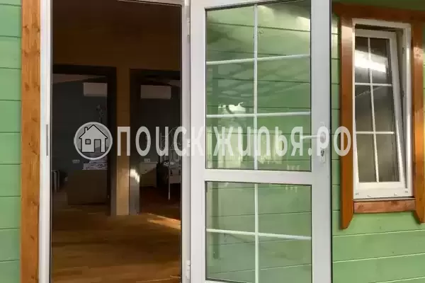 Частный сектор «Аврора», Головинка