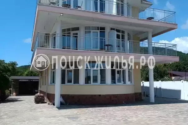 Частный сектор «Аврора», Головинка