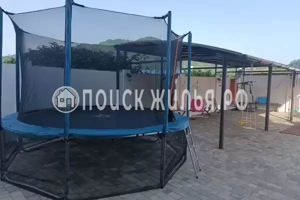 Частный сектор «Аврора», Головинка