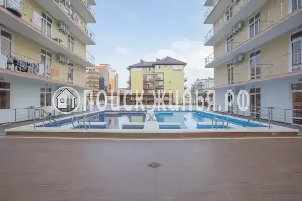 Частный сектор «Пансионат Vityazevo Family», Витязево Частный сектор «Пансионат Vityazevo Family», Витязево