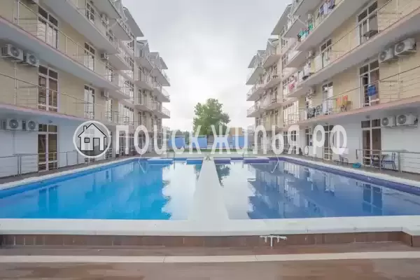 Частный сектор «Пансионат Vityazevo Family», Краснодарский край, Витязево, Светлая, д.21/23