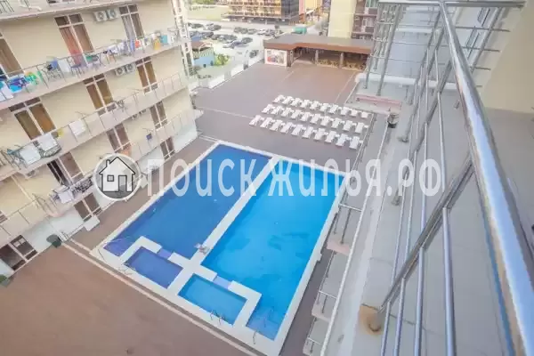 Частный сектор «Vityazevo Family», Витязево