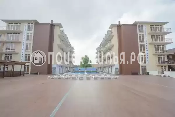 Частный сектор «Пансионат Vityazevo Family», Витязево Частный сектор «Пансионат Vityazevo Family», Витязево