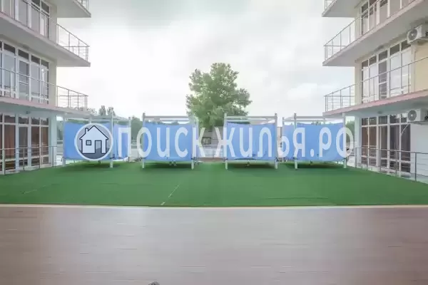 Частный сектор «Пансионат Vityazevo Family», Витязево Частный сектор «Пансионат Vityazevo Family», Витязево