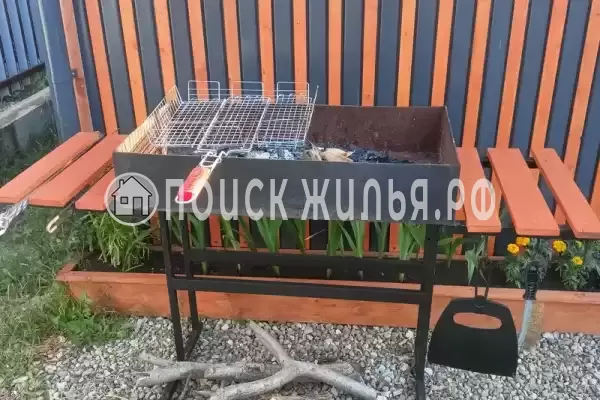 Частный сектор «Дом на Виноградной», Кабардинка