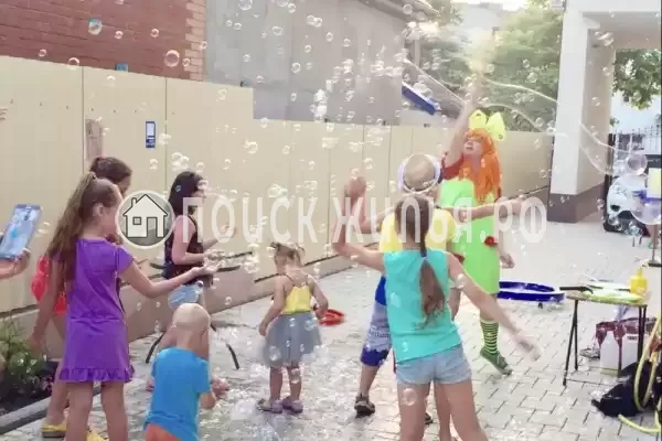 Гостевой дом «Анна», Анапа