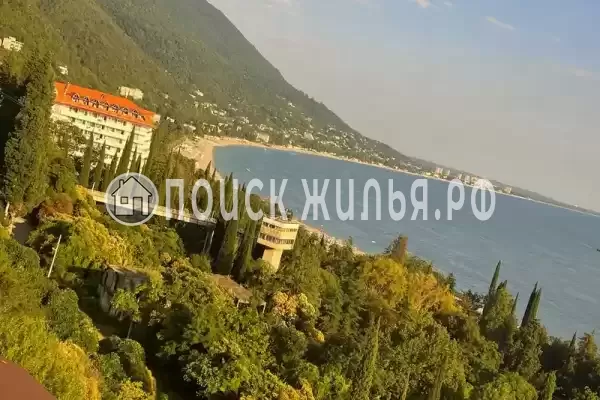 Гостевой дом «Панорама-Гагра», Гагра
