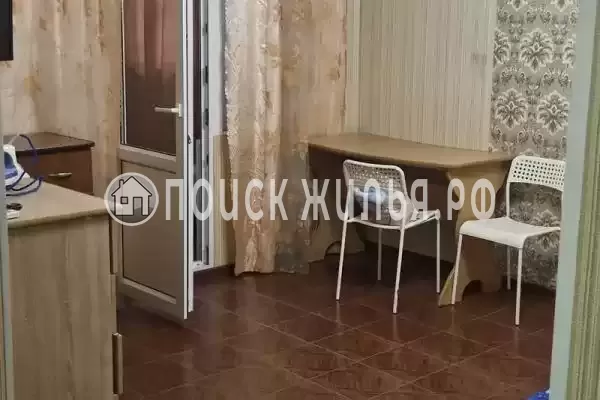 Квартира «На победы 77», Лазаревское