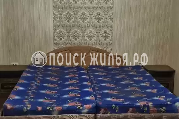 Квартира «На победы 77», Лазаревское