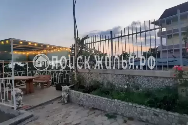 Гостевой дом «Дубовая роща», Туапсе Гостевой дом «Дубовая роща», Туапсе