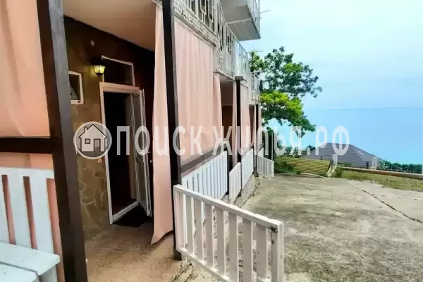 Гостевой дом «Дубовая роща», Туапсе Гостевой дом «Дубовая роща», Туапсе