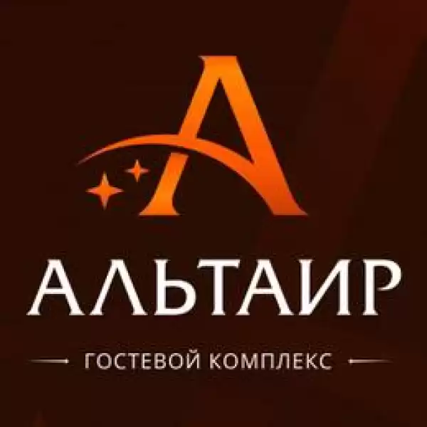 Отель «Альтаир», Краснодарский край, Голубицкая, Курортная, д. 51