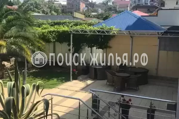 «Агава», Адлер