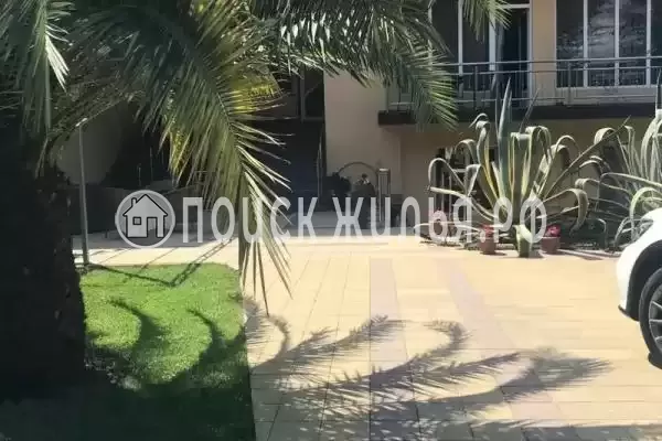 «Агава», Адлер