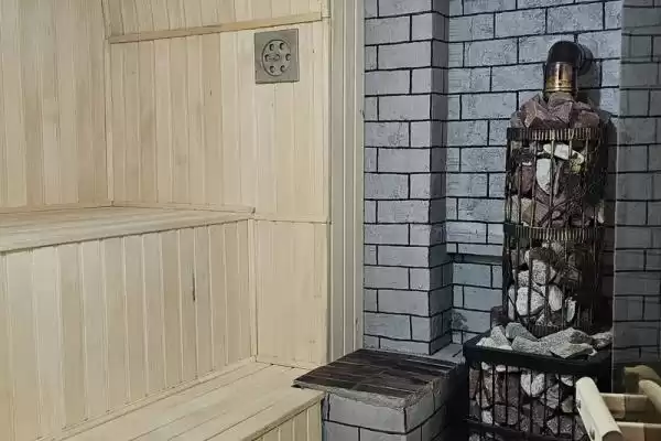 Частный сектор «Частный дом У Ривьеры», Краснодарский край, Сочи, Виноградная, д. 23