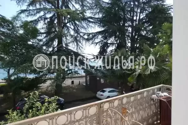 Гостевой дом «Dioskuria», Сухум