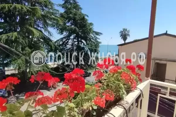 Гостевой дом «Dioskuria», Сухум