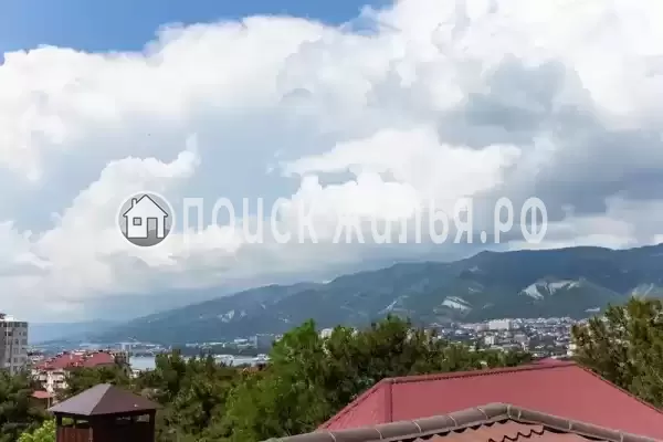 Частный сектор «Севастопольская 1», Геленджик