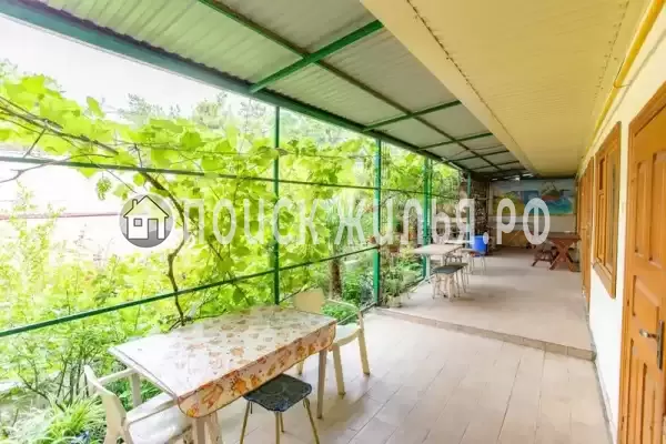 Частный сектор «Севастопольская 1», Геленджик