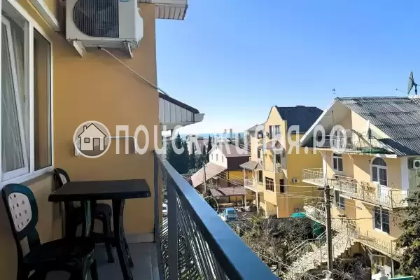 Гостевой дом «Джина», Адлер Гостевой дом «Джина», Адлер