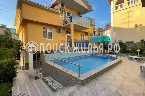 Гостевой дом "Джина", Адлер, ул. , д. 