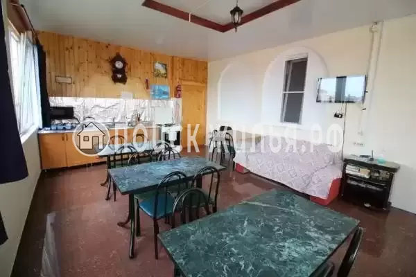 Гостевой дом «Джина», Адлер Гостевой дом «Джина», Адлер