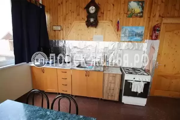 Гостевой дом «Джина», Адлер Гостевой дом «Джина», Адлер